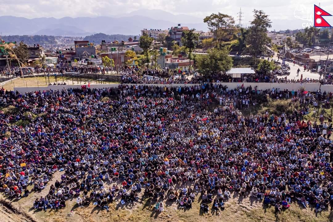 नेपाल टी-२० विश्वकपमा छनोट, १० वर्ष पछिको सफलता