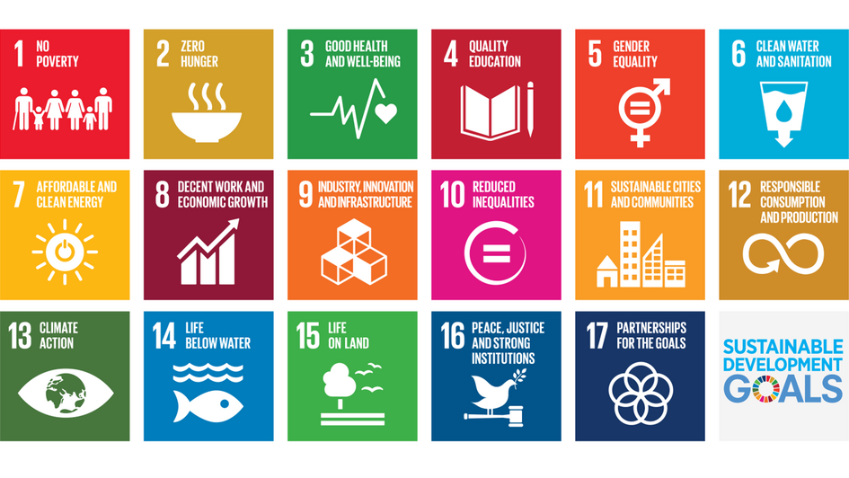 Sustainable Development Goals Atlas wins award from Data Visualization Society