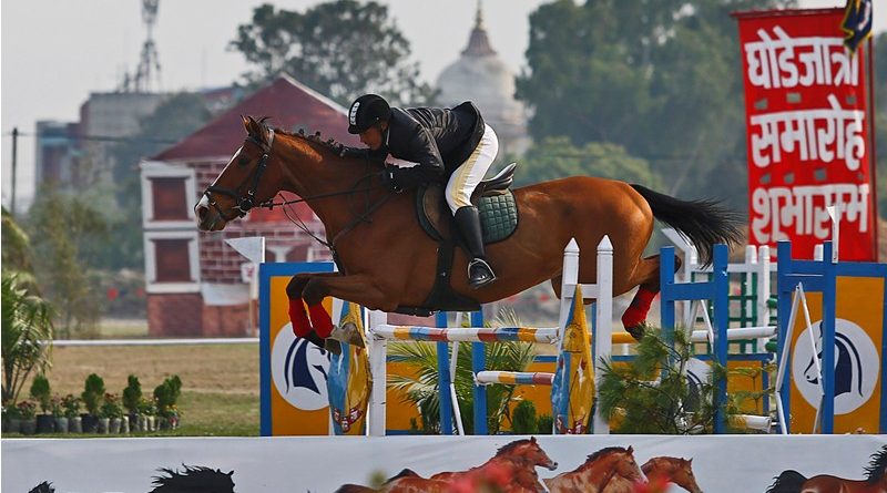 आज घोडेजात्रा, काठमाडौं उपत्यकामा सार्वजनिक बिदा