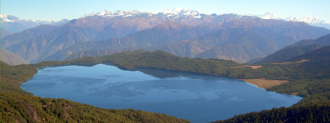 रारामा रिसोर्ट निर्माण गर्न अस्ट्रेलियन लगानी भित्रियो