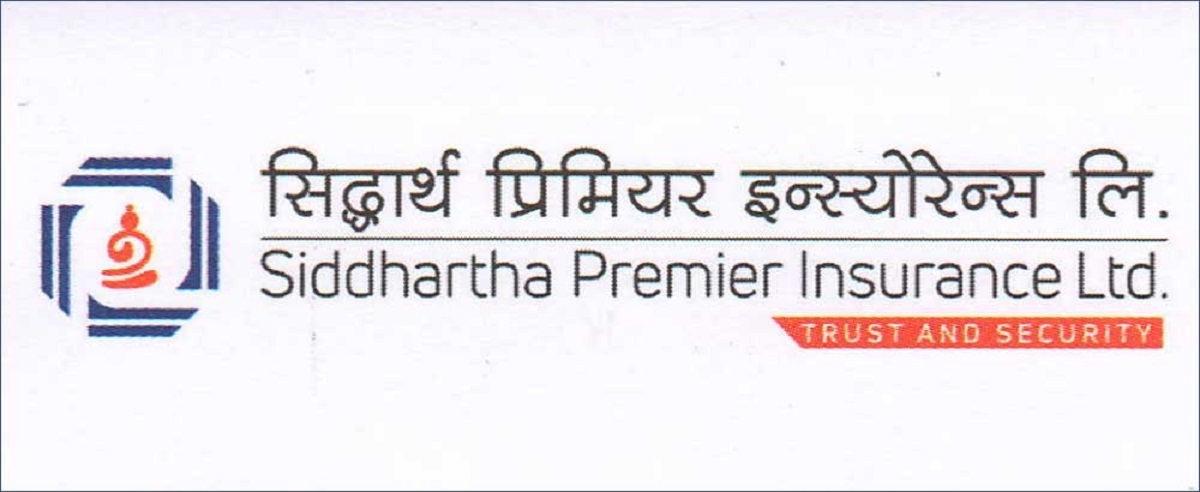 सिद्धार्थ प्रिमियर इन्स्योरेन्स नाफासँगै प्रतिसेयर आम्दानी बढाउन सफल, खुद बीमा शूल्क आर्जनमा पनि ७८ प्रतिशतको वृद्धि