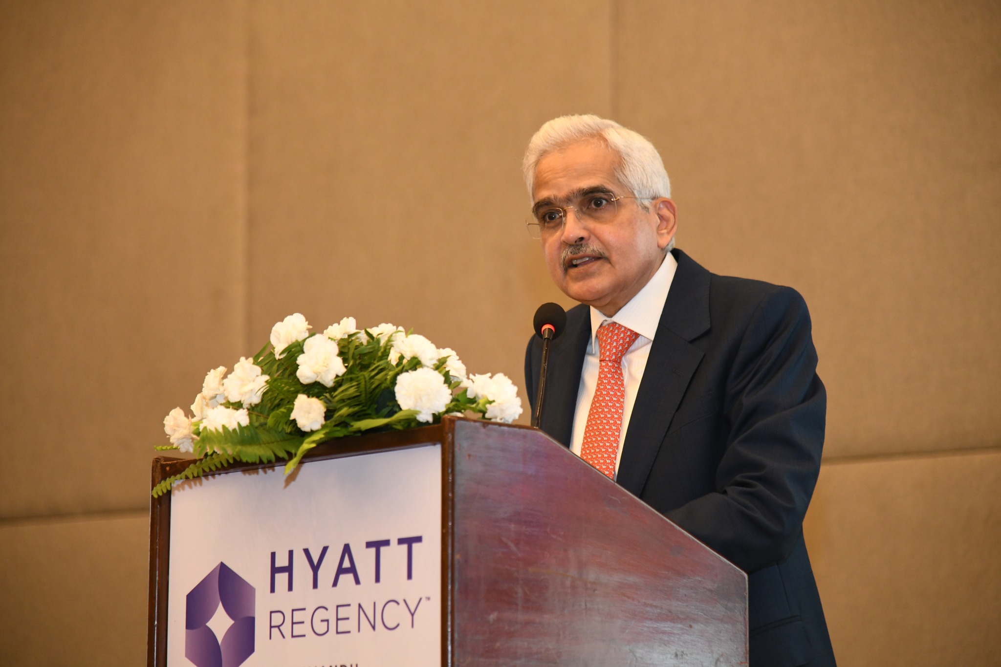 Central Banking in the 21st Century: Changing Paradigm, Lecture of Shaktikanta Das (Governor of RBI)