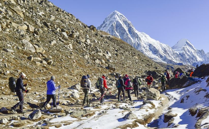 आज विश्व पर्यटन दिवस, नेपालमा पनि विविध कार्यक्रमको आयोजना गरी मनाइँदै