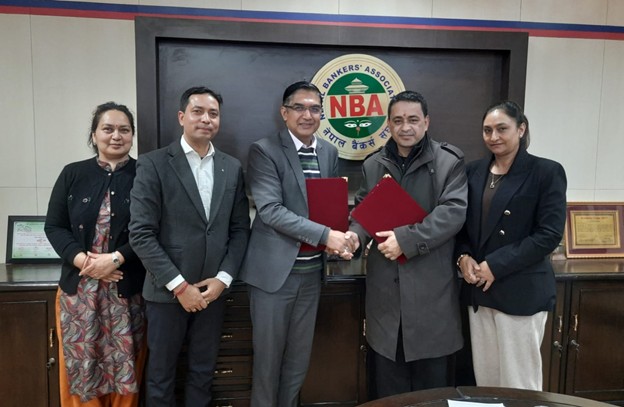 MoU Signed Between NBA and DAI Udaya