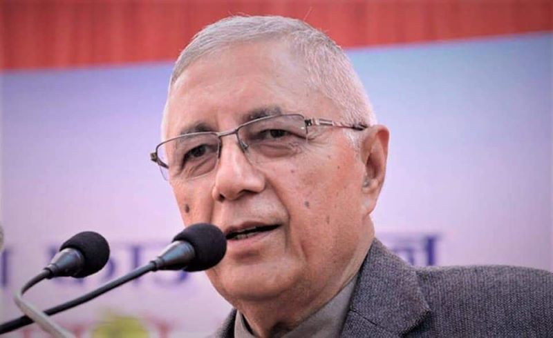 गभर्नर नियुक्तिमा चलखेल भएको त होइन? : शेखर कोइरालाको आशंका