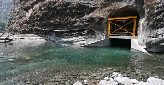 मनसुनमा पनि काठमाडौंमा मेलम्चीको खानेपानी आपूर्ति जारी रहने : मन्त्री यादव