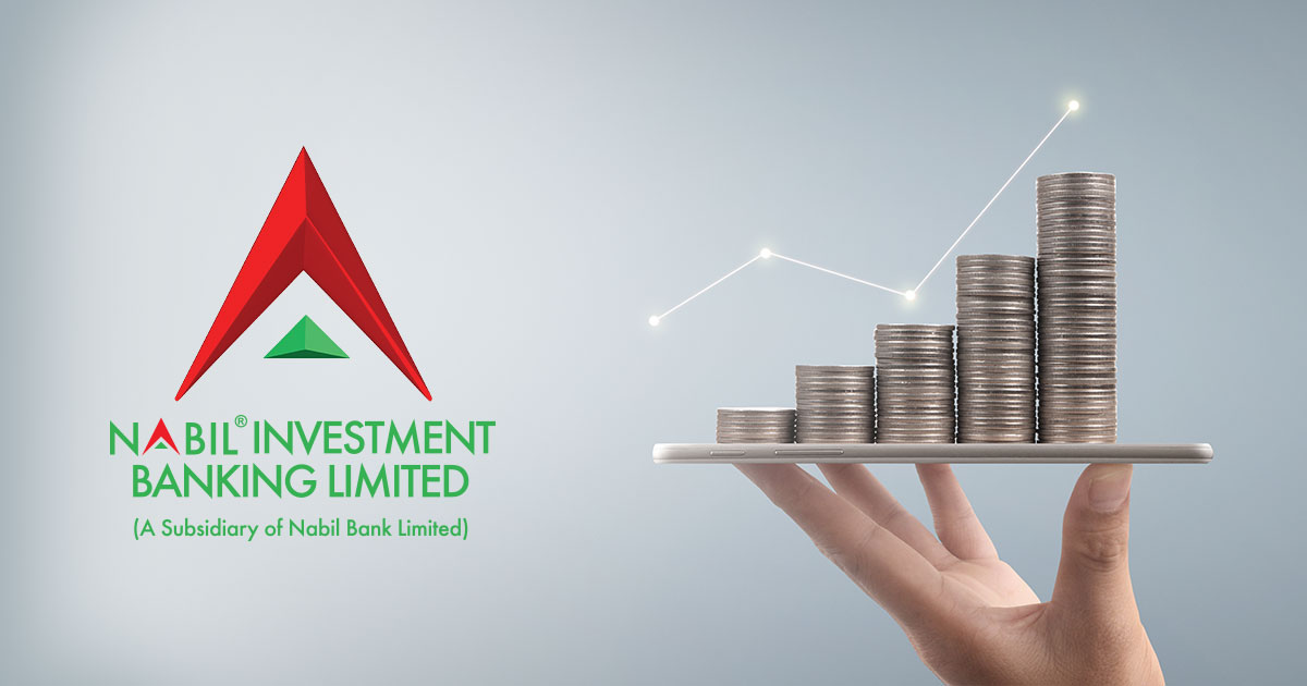 नबिल इन्भेस्टमेन्ट बैंकिङद्वारा “एनआई ३१” म्युचुअल फण्ड सार्वजनिक निष्कासनमा, साउन ३० देखि बिक्री खुला