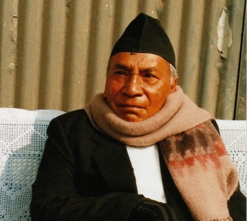 आज २८औं गणेशमान सिंह स्मृति दिवस मनाइँदै