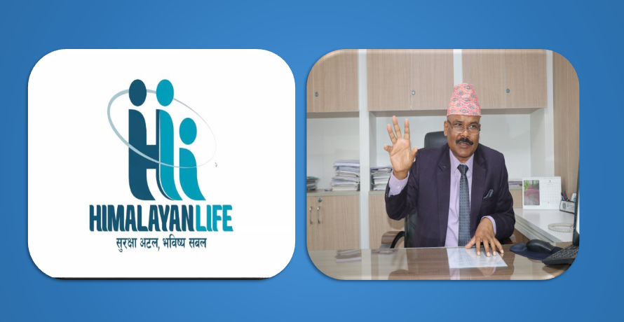 कर्मचारी र अभिकर्ता व्यवस्थापन गर्न नसक्दा हिमालयन लाइफका कर्णले दिए राजिनामा