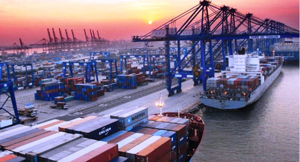 बङ्गलादेशमा बन्दरगाह निजीकरणको विरोधमा डक कामदारको हडताल सुरु