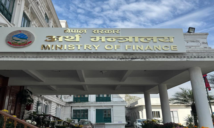 Government’s Consolidated Fund Turns Negative by Nearly Rs 200 Billion