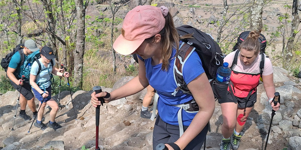 मनास्लु पदमार्गमा आवतजावत खुला