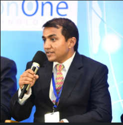 नेप्सेका कार्यवाहक डीसीओ निरञ्जन फुयाँलले दिए राजीनामा, एनआरएन इन्फ्रास्ट्रक्चरमा जाने तयारी