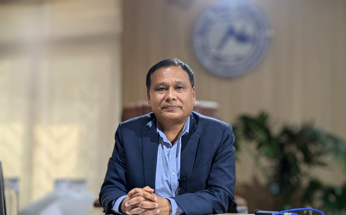 ऊर्जामन्त्री कुलमान घिसिङको तत्काल बर्खास्तीको माग गर्दै जेनजी मुभमेन्टको वक्तव्य