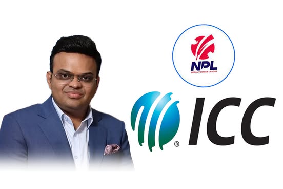 आईसीसीद्वारा एनपीएलप्रति बेवास्ता, निमन्त्रणा दिँदै पनि नआउनुको कारण खुल्दैन