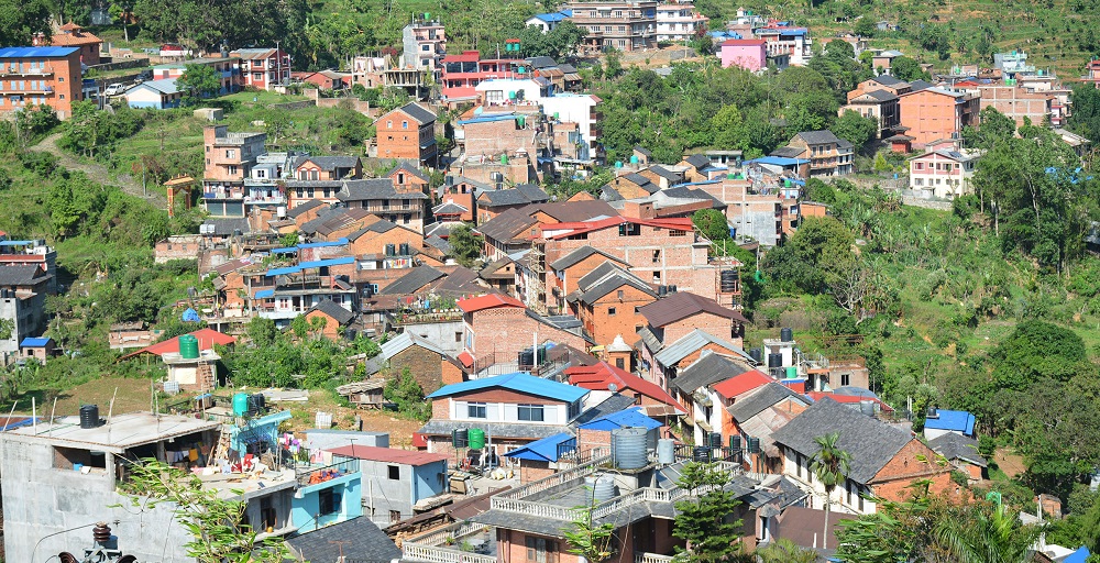 बन्दीपुरमा छैटौं बन्दीपुर महोत्सव सुरु, आठ लाख पर्यटक भित्र्याउने लक्ष्य