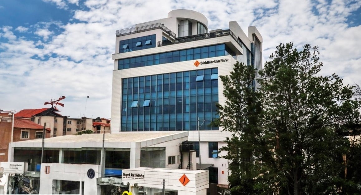 सिद्धार्थ बैंकलाई भिसा इन्टरनेशनलद्वारा तीन उत्कृष्टता अवार्ड प्रदान