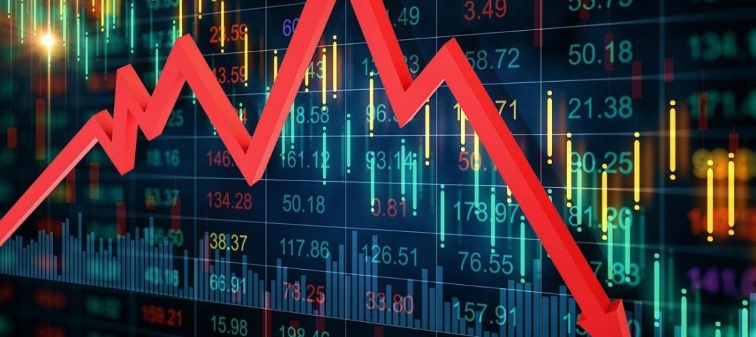 तेस्रो दिन पनि सेयरबजारमा गिरावट, कारोबार रकम झनै खुम्चियो