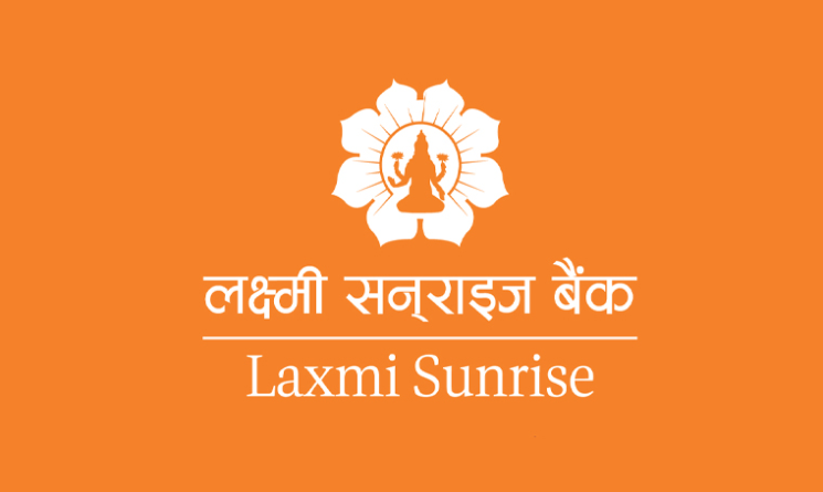 लाभांश प्रस्ताव पारित गर्न लक्ष्मी सनराइज बैंकको साधारण सभा पुस १४ गते
