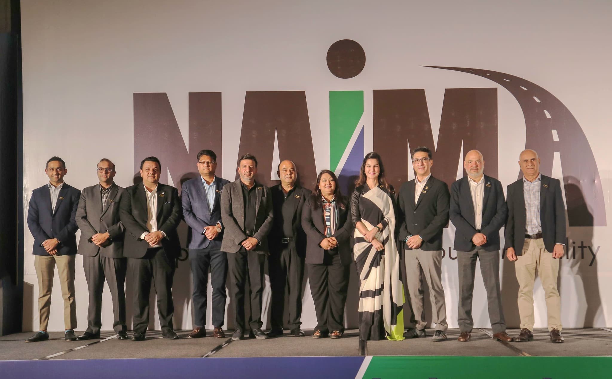 नेपाल अटोमोबाइल इम्पोर्टर्स एण्ड म्यानुफ्याक्चरर्स एसोसिएसनको पहिलो साधारणसभा सम्पन्न