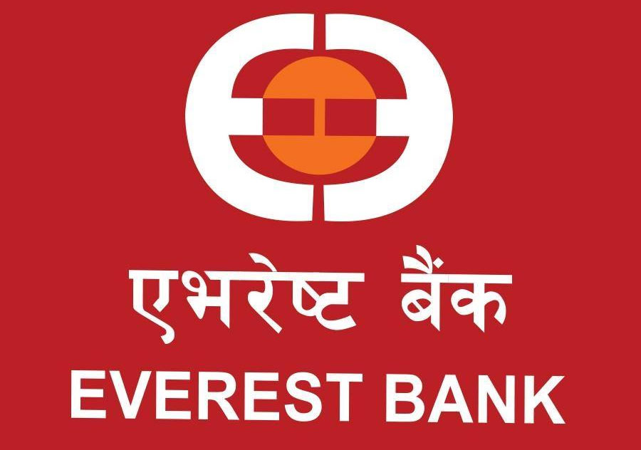 एभरेष्ट बैंकको ७७ लाख ६६ हजार ८१६.५६ कित्ता बोनस सेयर नेप्सेमा सूचीकृत