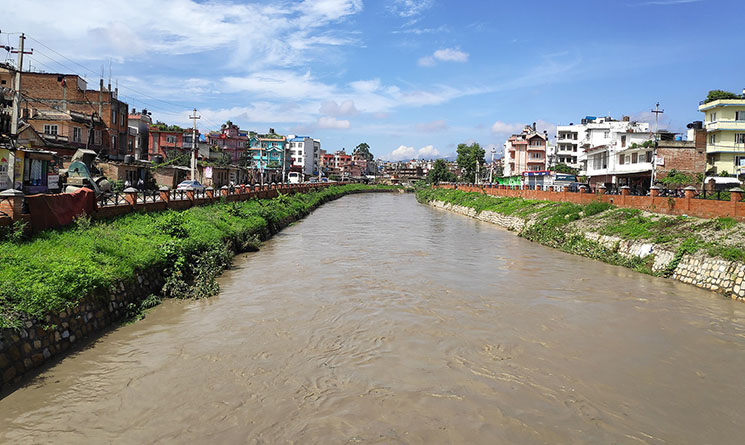 थप २० मिटर मापदण्डका कारण रोकिएका निर्माण कार्य पुनः सुचारु