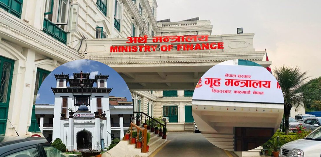 आगामी निर्वाचनका लागि करिब ३२ अर्ब रुपैयाँ खर्च हुने सरकारी अनुमान