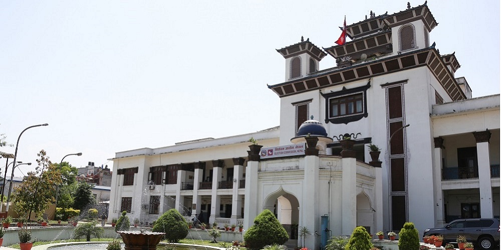 प्रतिनिधिसभा निर्वाचनका लागि मौन अवधि सुरु, प्रचारप्रसारमा रोक