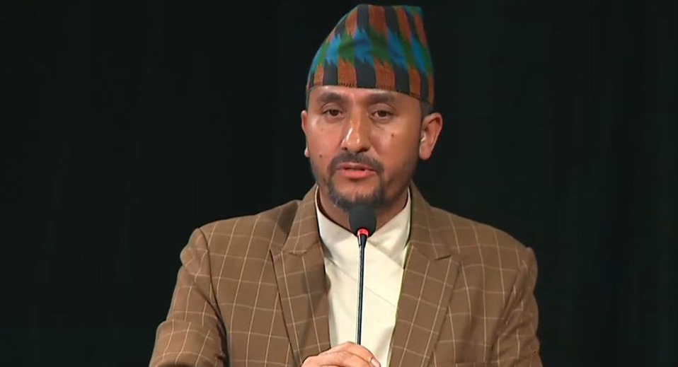 ललितपुर–२ मा रास्वपाका जगदीश खरेल भारी मतसहित विजयी