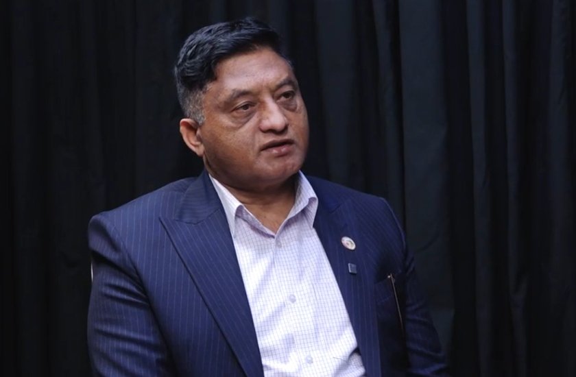 निर्यात प्रवर्द्धनका लागि इ–कमर्स र पेमेन्ट प्रणाली सुधार आवश्यकः पाण्डे