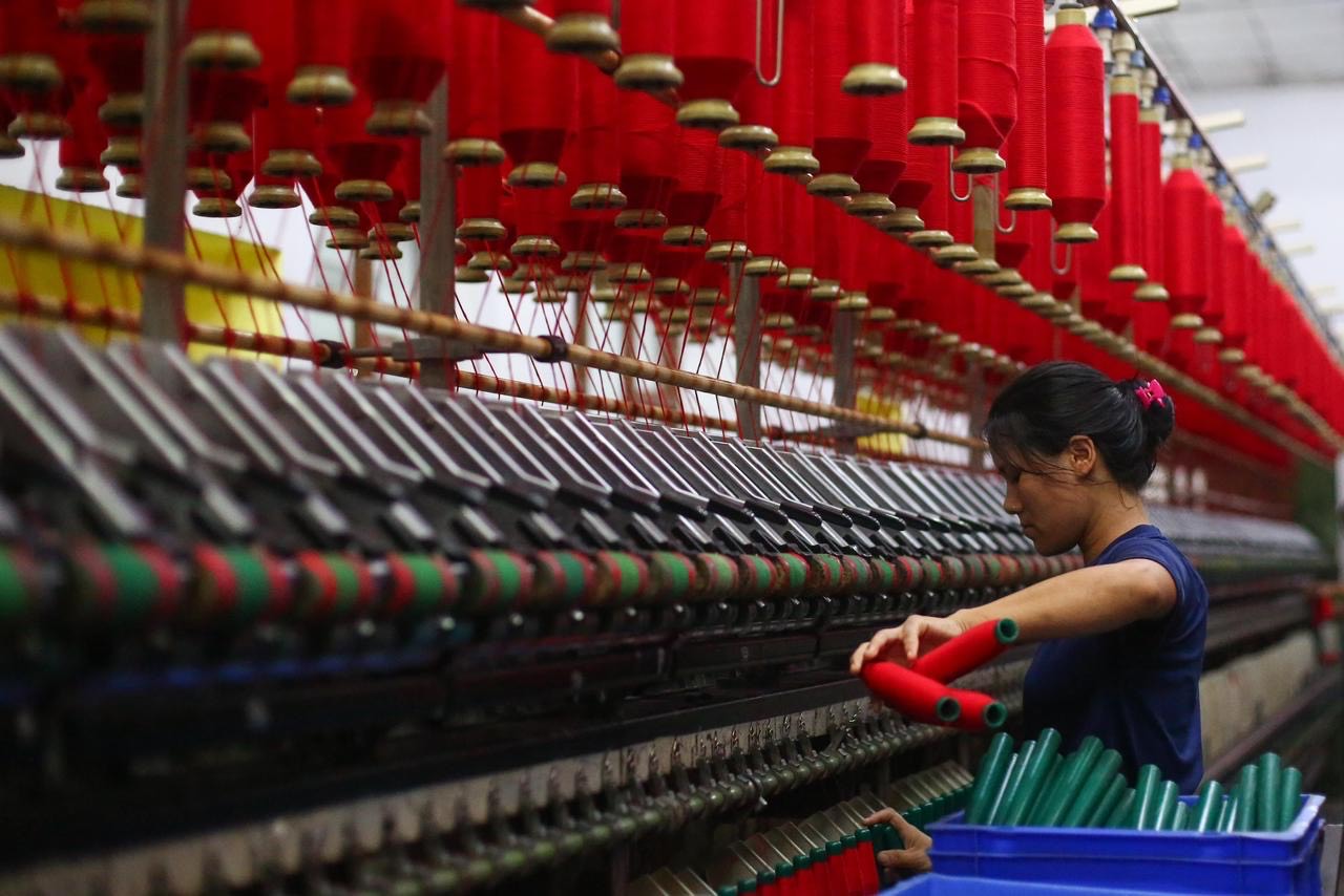 रिलायन्स स्पिनिङको शेयरमा उछाल, सीमित आपूर्तिले लगानीकर्तालाई आकर्षण