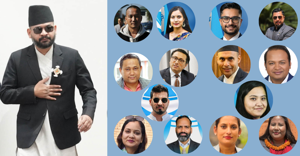 रवि बालेनको समझदारी अनुसार नयाँ सरकार गठन, हेर्नुहोस् १५ मन्त्रीहरुको बायोग्राफी?