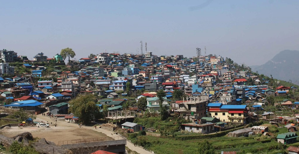 बारपाक भूकम्पको ११ वर्ष: दलित बस्ती अझै अस्थायी टहरामै