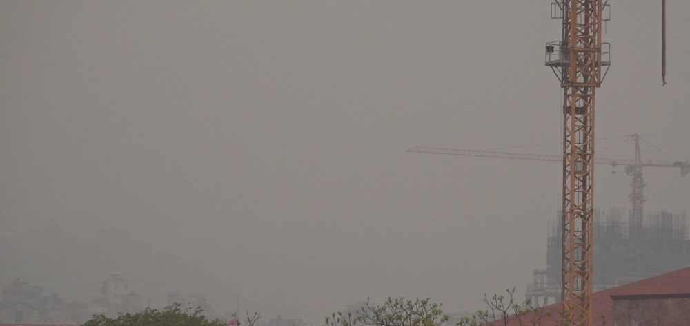 देशभर बदली, केही स्थानमा वर्षा र चट्याङको सम्भावना