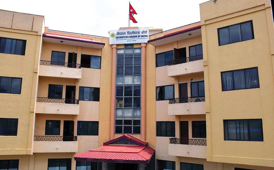धितोपत्र बोर्डको अध्यक्ष पदका लागि आवेदन खुला, वैशाख २१ अन्तिम म्याद