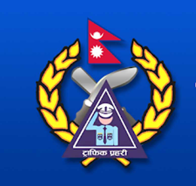 २४ घण्टामा २७२२ सवारी चालक कारबाहीमा, २७ लाखभन्दा बढी राजस्व सङ्कलन