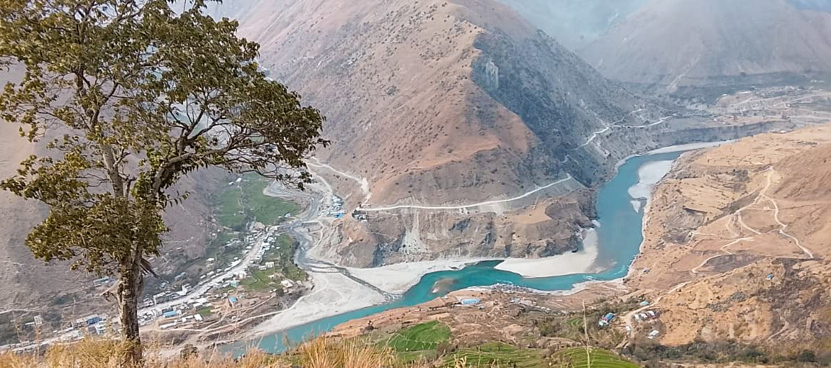 कर्णालीको अर्थतन्त्र २ खर्ब ७७ अर्ब पुग्ने अनुमान, पूर्वाधार र सेवा क्षेत्रमा सुधार