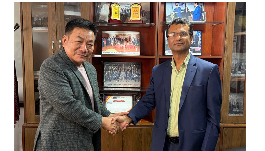 चिरख्वा हाइड्रोको हकप्रद निष्काशनका लागि आरविवि मर्चेन्ट नियुक्त