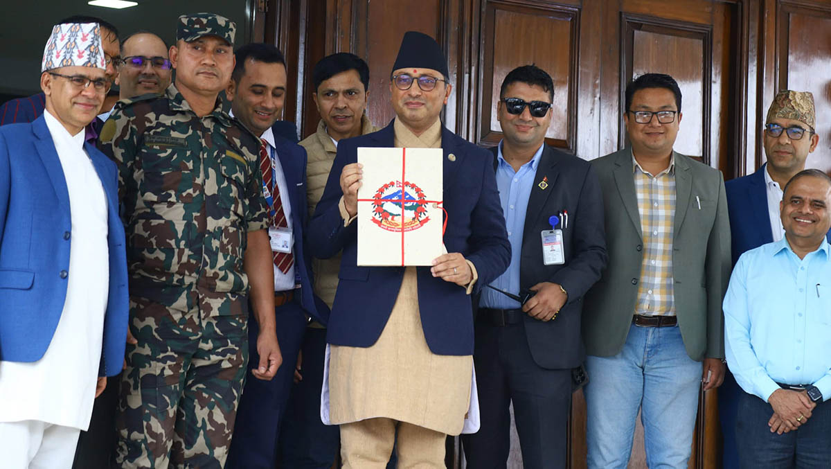 आयकर छुटको सीमा दोब्बर, अब १० लाखसम्मको आम्दानीमा न्यूनतम १ प्रतिशत मात्रै कर