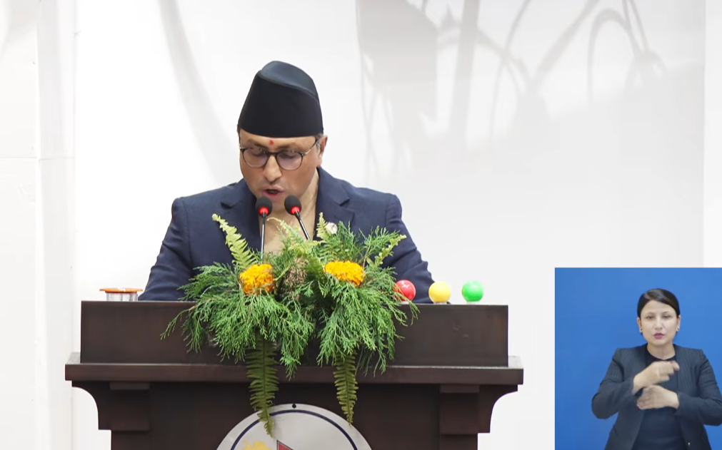 विदेशी लगानीकर्तालाई अपार्टमेन्ट दीर्घकालीन लिजमा उपलब्ध गराउने व्यवस्था