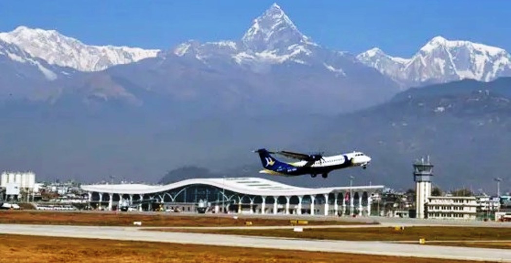 पोखरा र गौतमबुद्ध विमानस्थल निजी साझेदारीमा सञ्चालन गर्ने सरकारको योजना