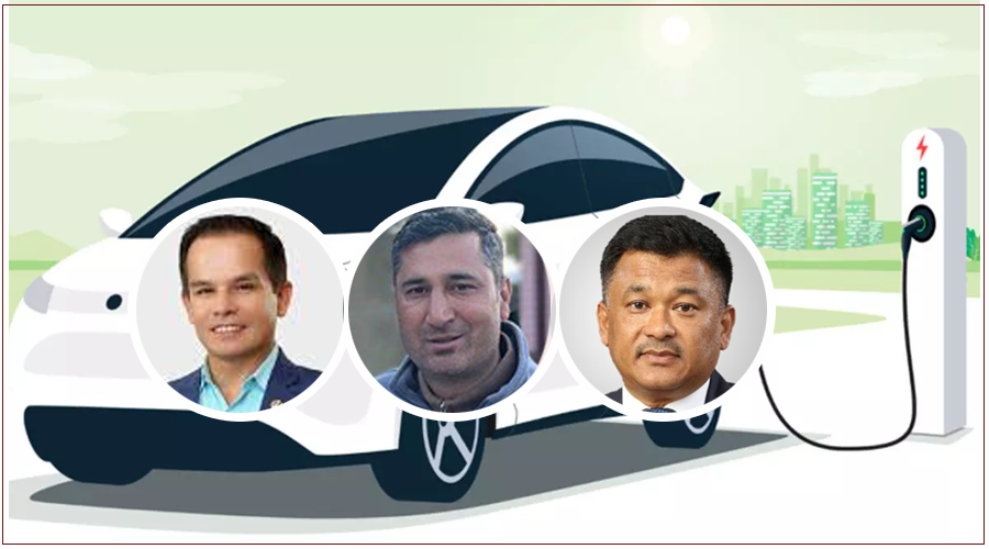 ईभी कर प्रणालीमा ठूलो फेरबदल, अटो व्यवसायीहरूको प्रतिक्रिया विभाजित