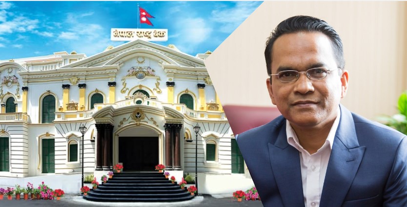 विदेशी मुद्रा सञ्चितिको अतिरिक्त हिस्सा दीर्घकालीन लगानीमा लैजाने तयारी, ‘सोभरेन वेल्थ फन्ड’ अवधारणामा सरकार