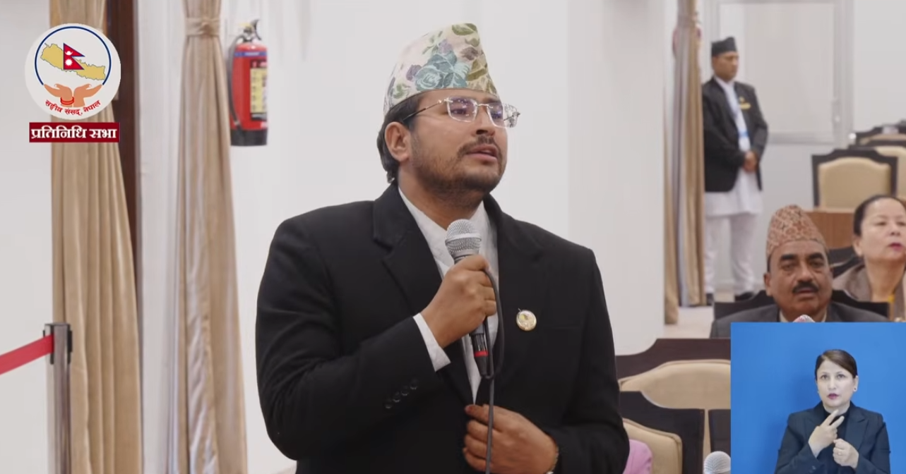 भन्सार कर छली विवादमा निष्पक्ष छानबिनको माग, अर्थमन्त्रीमाथि गलत सूचना दिएको आरोप