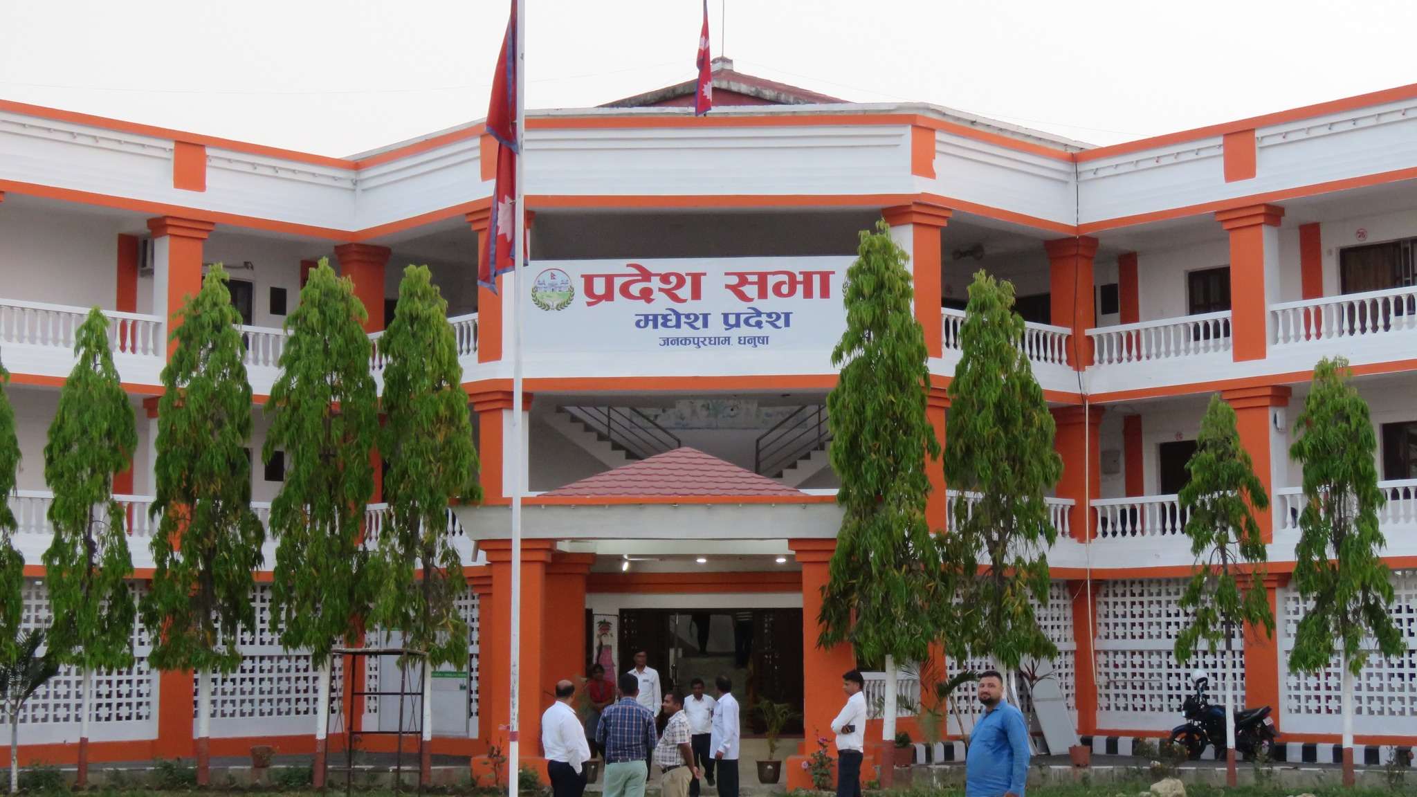 मधेश प्रदेशको पुँजीगत खर्च १३.७६ प्रतिशतमा सीमित
