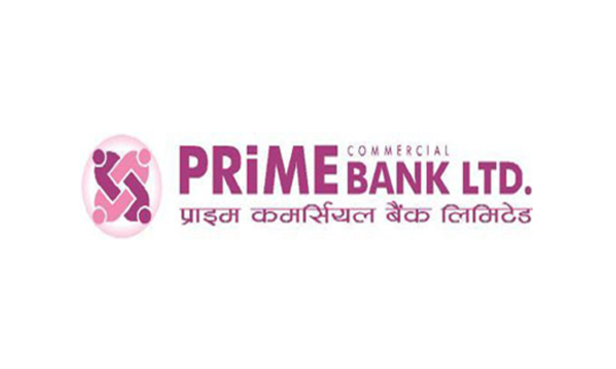 प्राइम बैंकले असार १६ देखि ३ अर्ब रुपैयाँको ऋणपत्र निष्काशन गर्ने