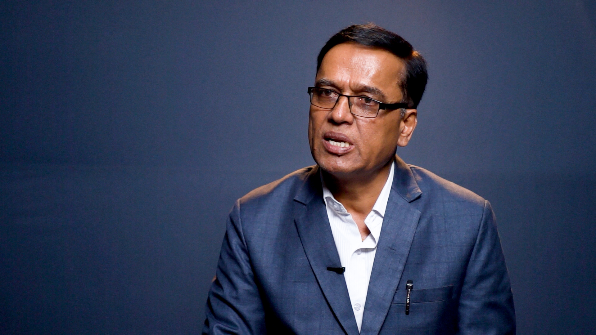 धान उत्पादन बढे पनि नेपाल अझै आत्मनिर्भर छैन : प्रा.डा. विष्णु विलास अधिकारी