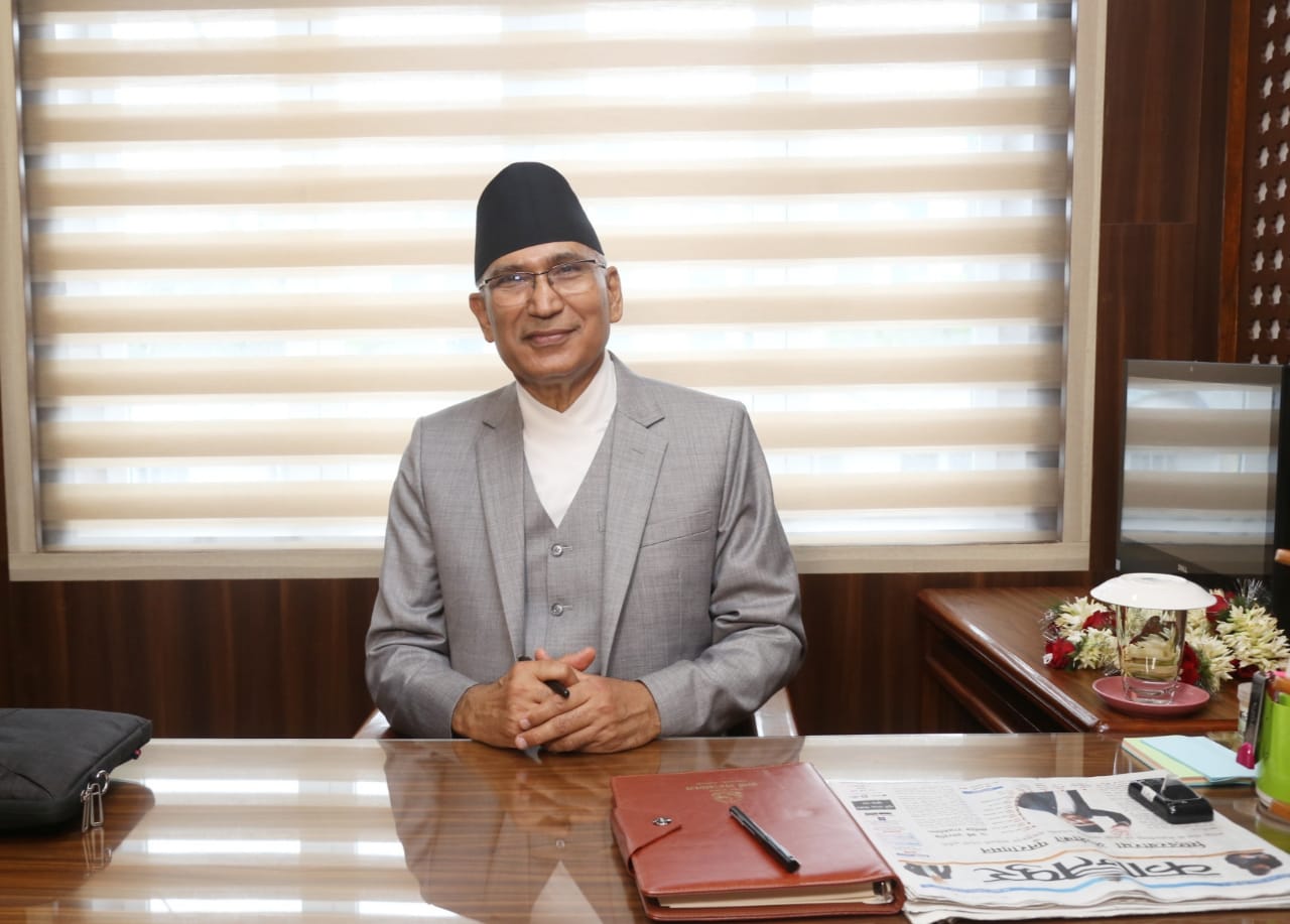 विशेष अदालतको आदेशपछि विष्णु पौडेल साधारण तारेखमा रिहा, बाहिर बसेर मुद्दाको प्रतिरक्षा गर्ने