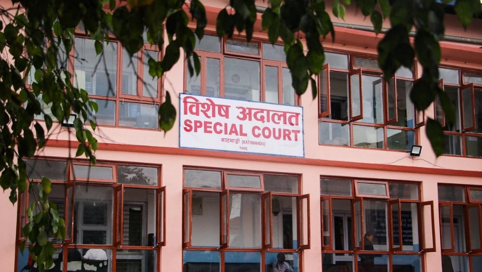 सामाजिक सुरक्षा भत्तामा ३२ लाख अनियमितता, वडा अध्यक्षसहित ४२ जनाविरुद्ध भ्रष्टाचार मुद्दा
