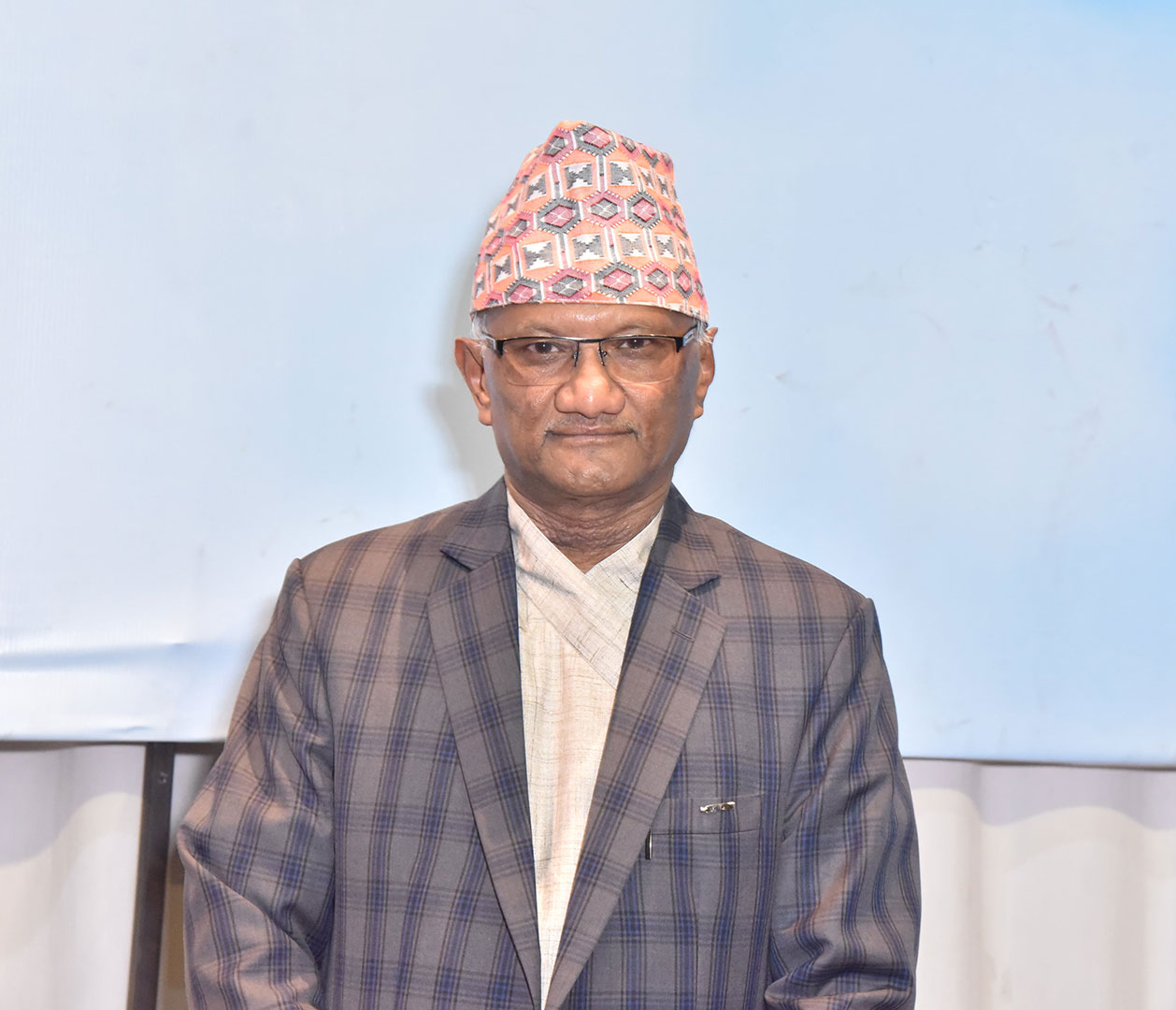 जुलाईमा नेप्से औसतभन्दा कमजोर; अगस्टको ऐतिहासिक प्रवृत्ति भने दबाबतर्फ : बैंकिङ विज्ञ परशुराम कुँवर